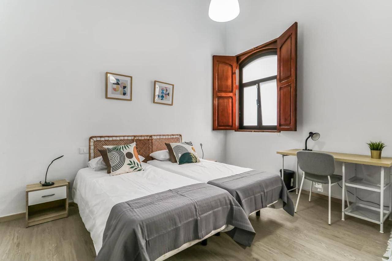 Casa Caraish Arucas Rooms 1
