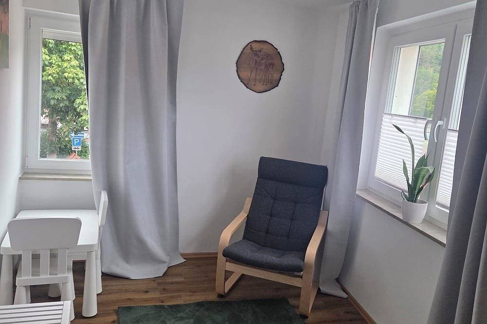 Foto 13 von 14: Ferienwohnung im Herzen von Gieselwerder