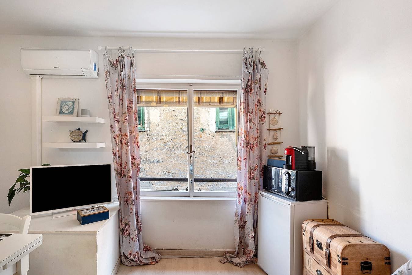 Foto 4 von 22: Apartment 'La Casa di Iris' mit Parkplatz, WLAN und Klimaanlage