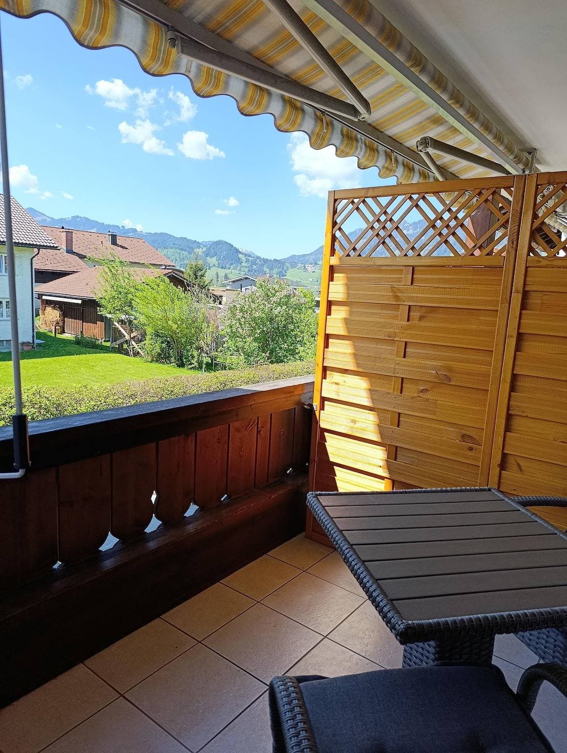 Foto 13 von 13: Appartement/Fewo