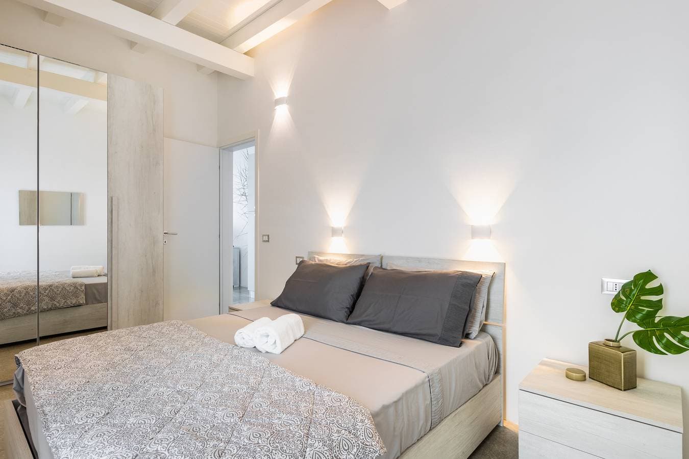 Foto 13 von 19: Elaia Bioglam Relais - Appartamento Alfa