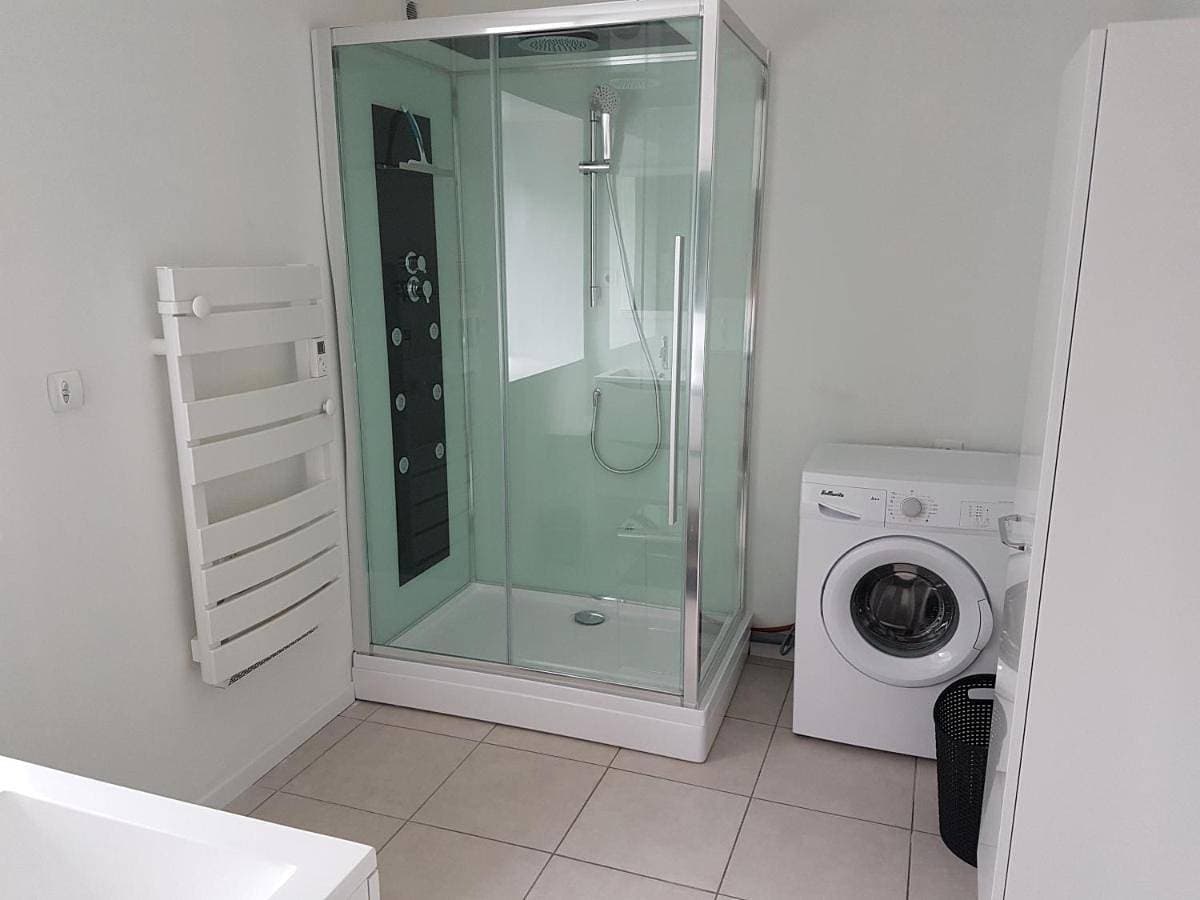 Foto 4 von 17: Three-Bedroom House