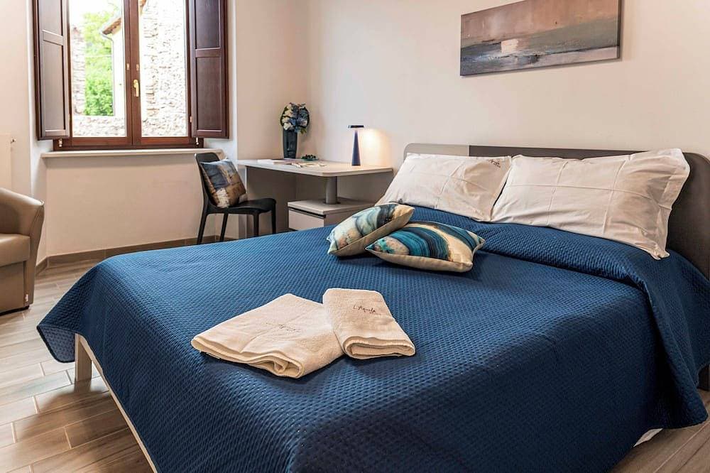 Foto 9 von 30: *4 double rooms *equipped kitchen, *2 smart Tv rooms *air conditioning