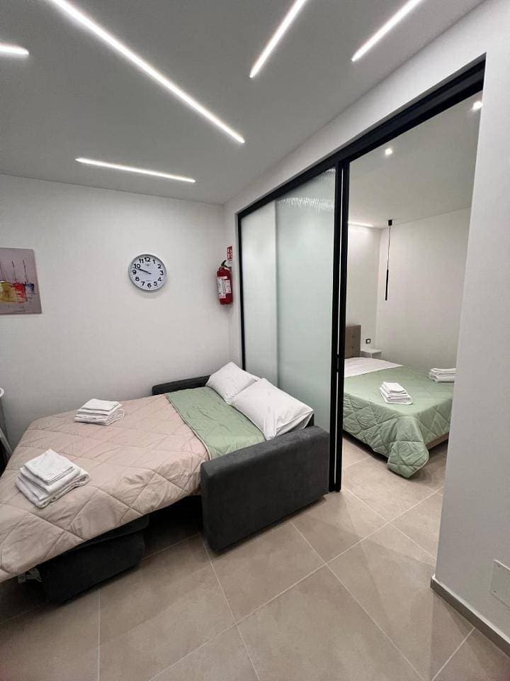Foto 9 von 44: One-Bedroom House