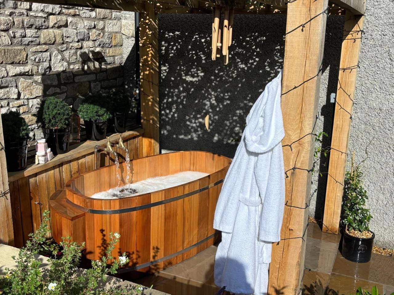 Foto 12 von 56: One-Bedroom Apartment