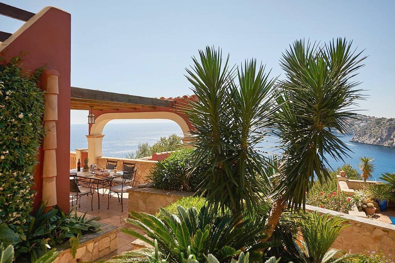 Foto 4 von 17: Apartment with Sea View