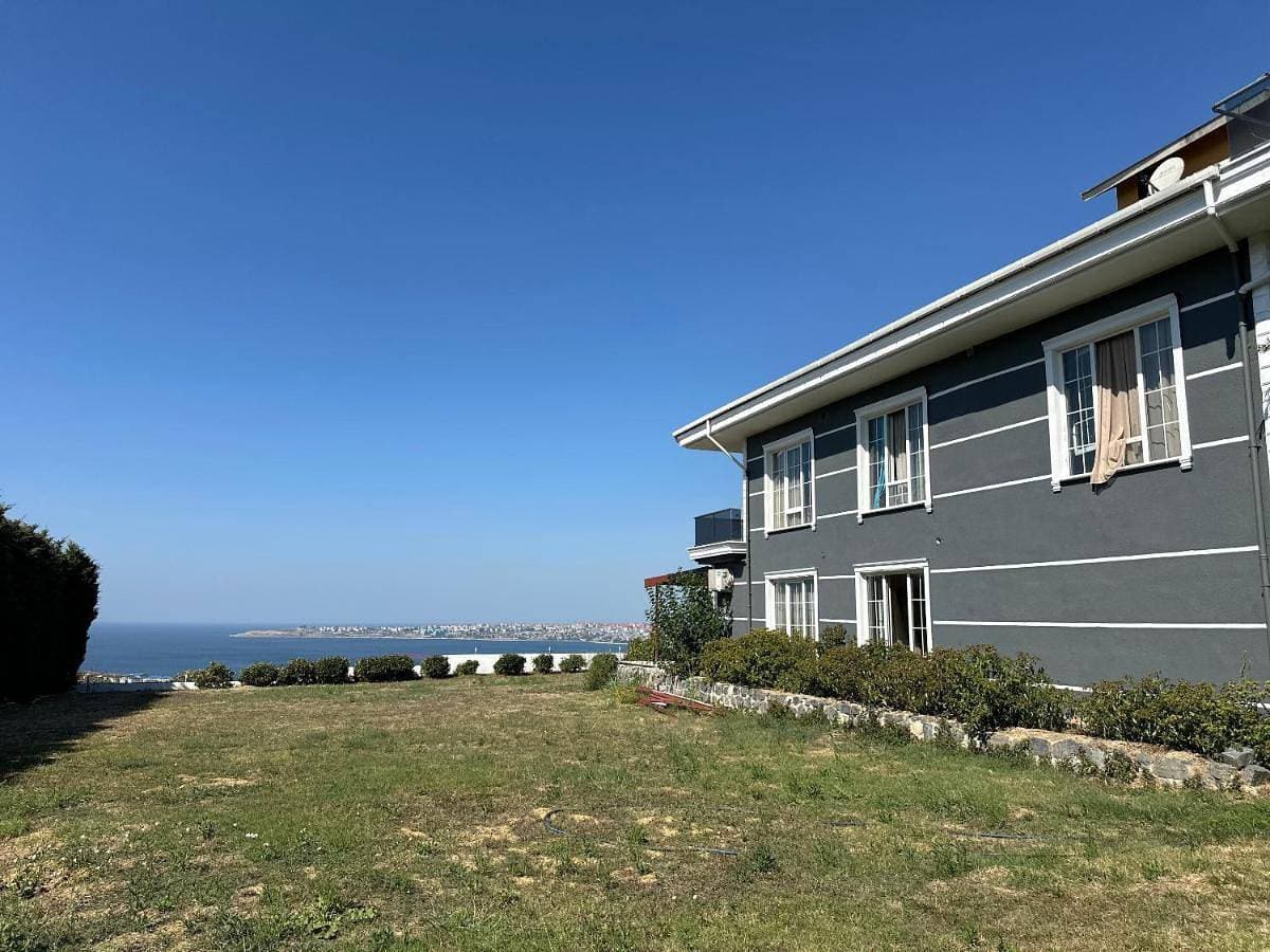 Sunset Hill Hotel 1