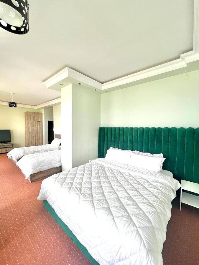 Foto 9 von 57: Double Room with Lake View
