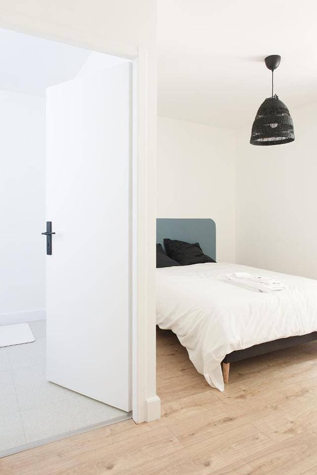Foto 7 von 17: Two-Bedroom Apartment