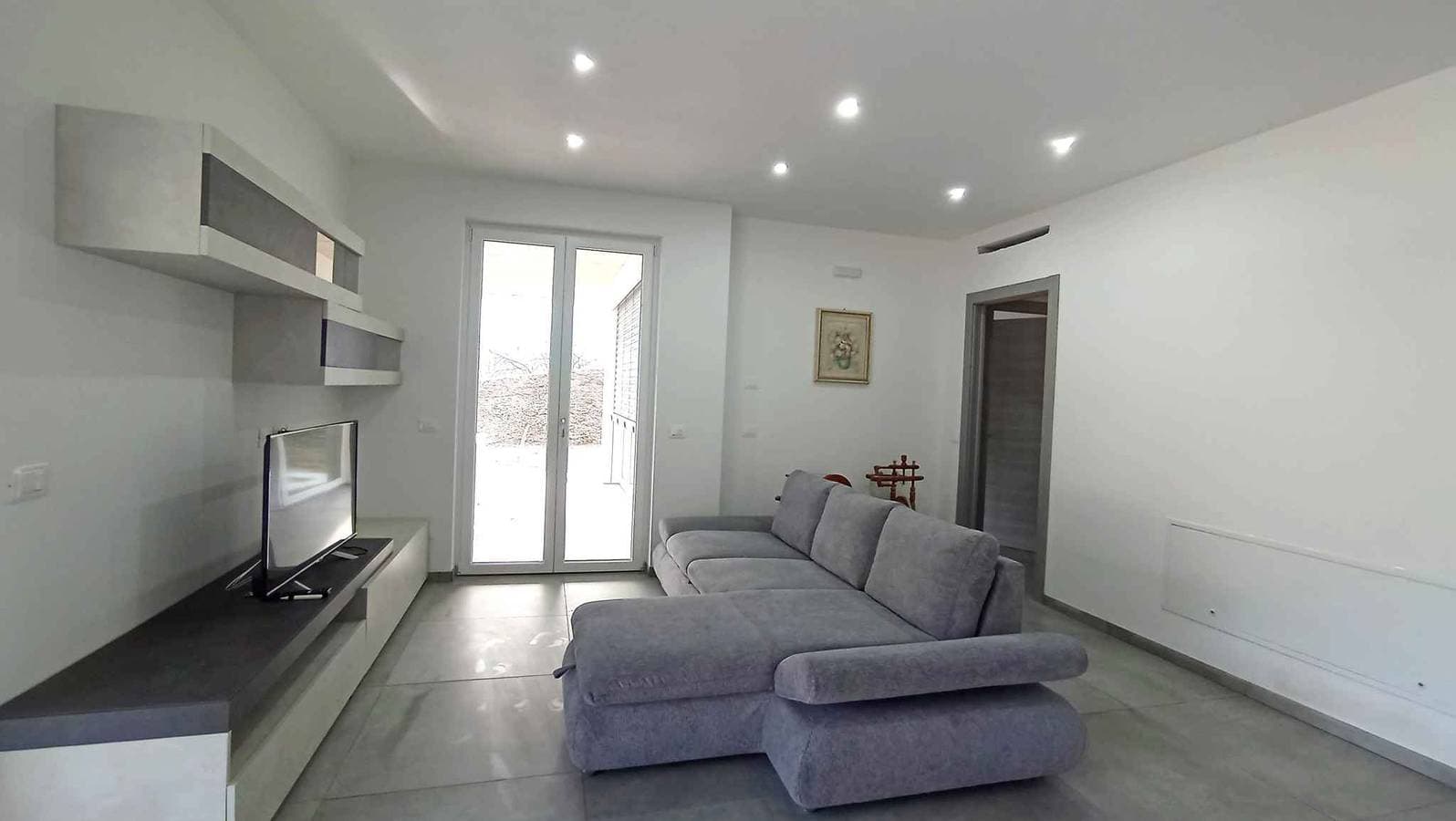Foto 11 von 24: Ferienwohnung mit Seeblick