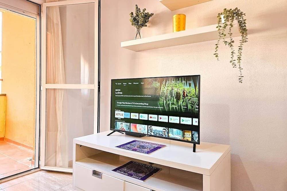 Foto 12 von 30: Welcome to Flow Apartment in Andalusia