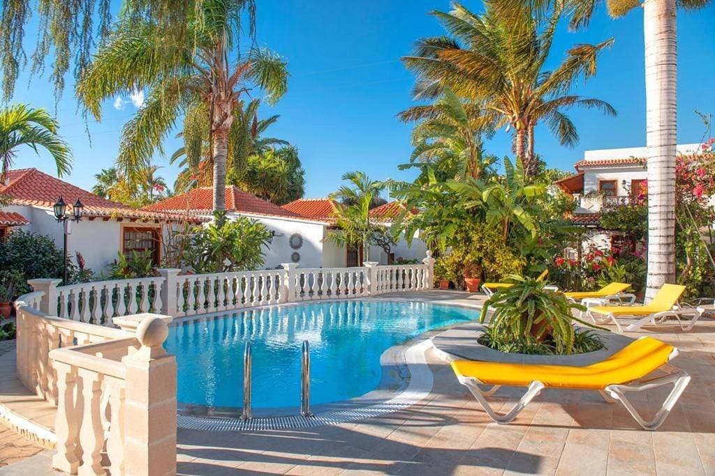 Villa Mary 1