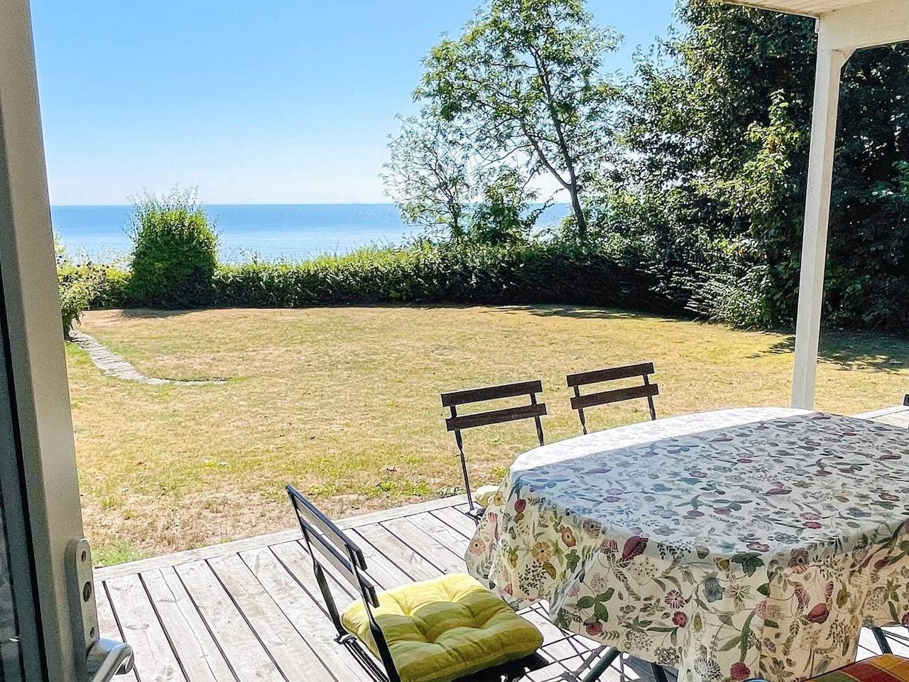 Foto 6 von 31: 4 Sterne Ferienhaus in Skivarp