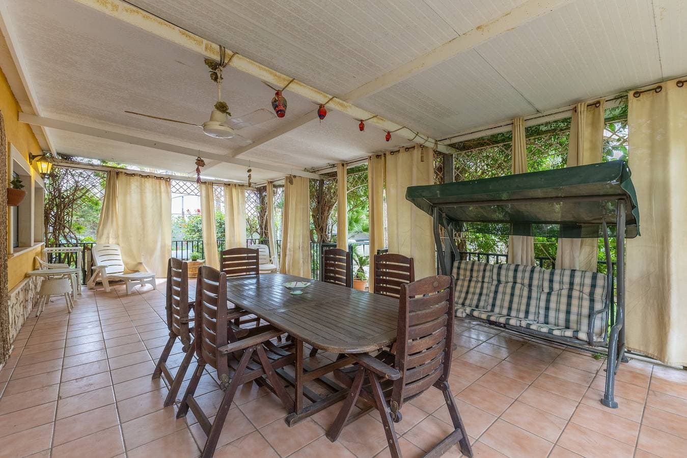 Casa Liolà Sul Mare - Grande 1