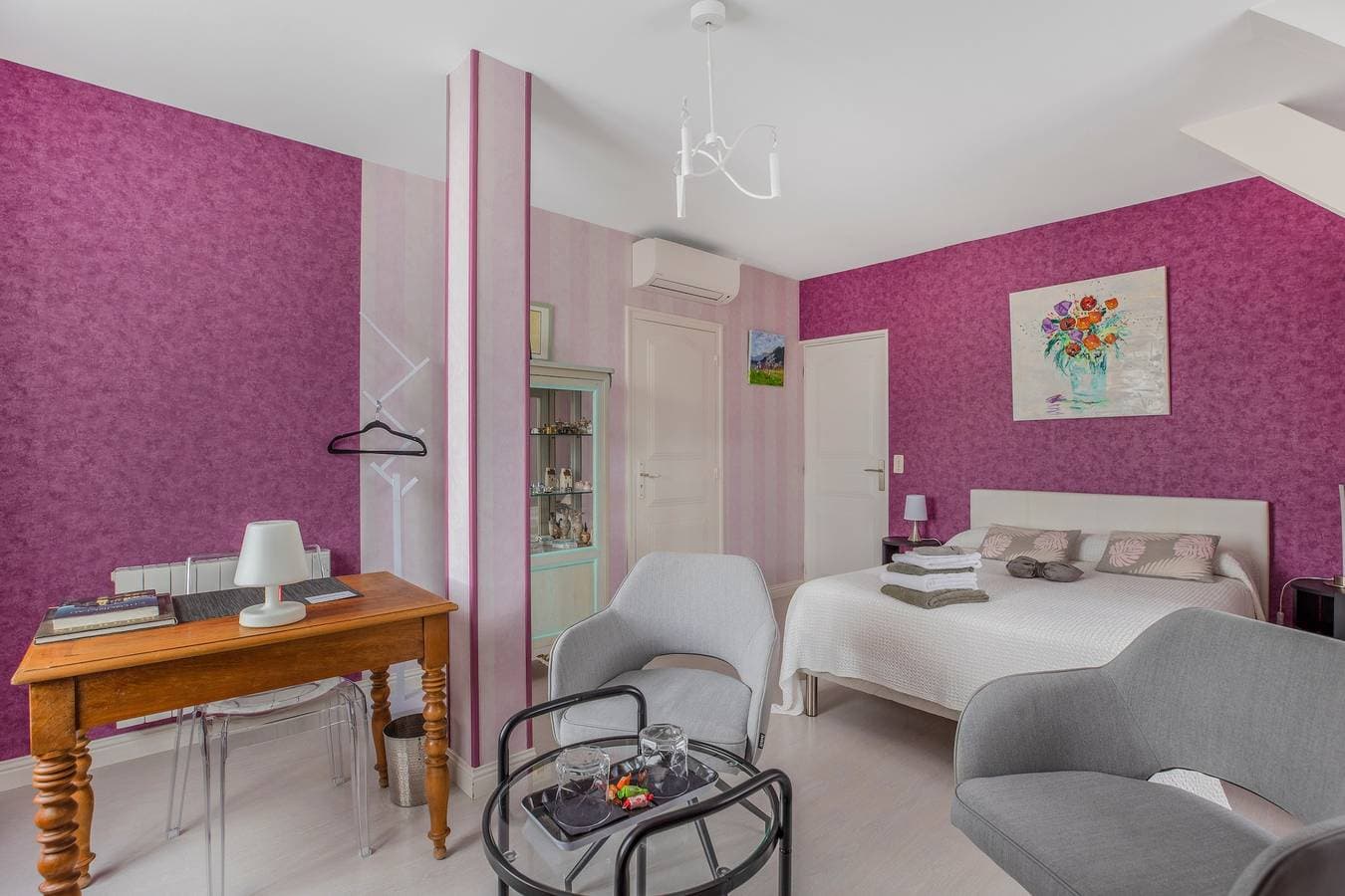 Foto 8 von 25: Gästezimmer – Mon Plaisir