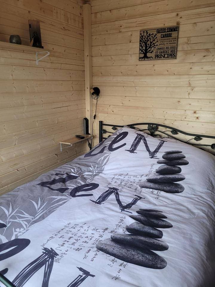 Foto 6 von 8: Double Room