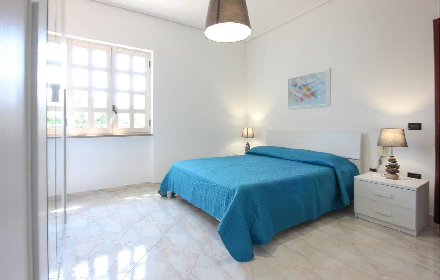 Foto 8 von 30: Appartement am Strand mit Parkplatz, AC & Internet - 600m