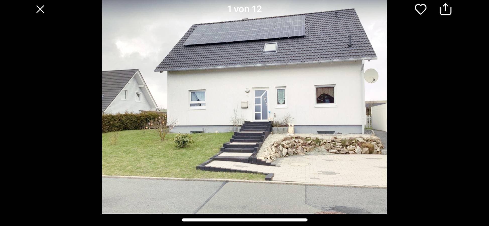 Ferienwohnung Tor zur Natur 1
