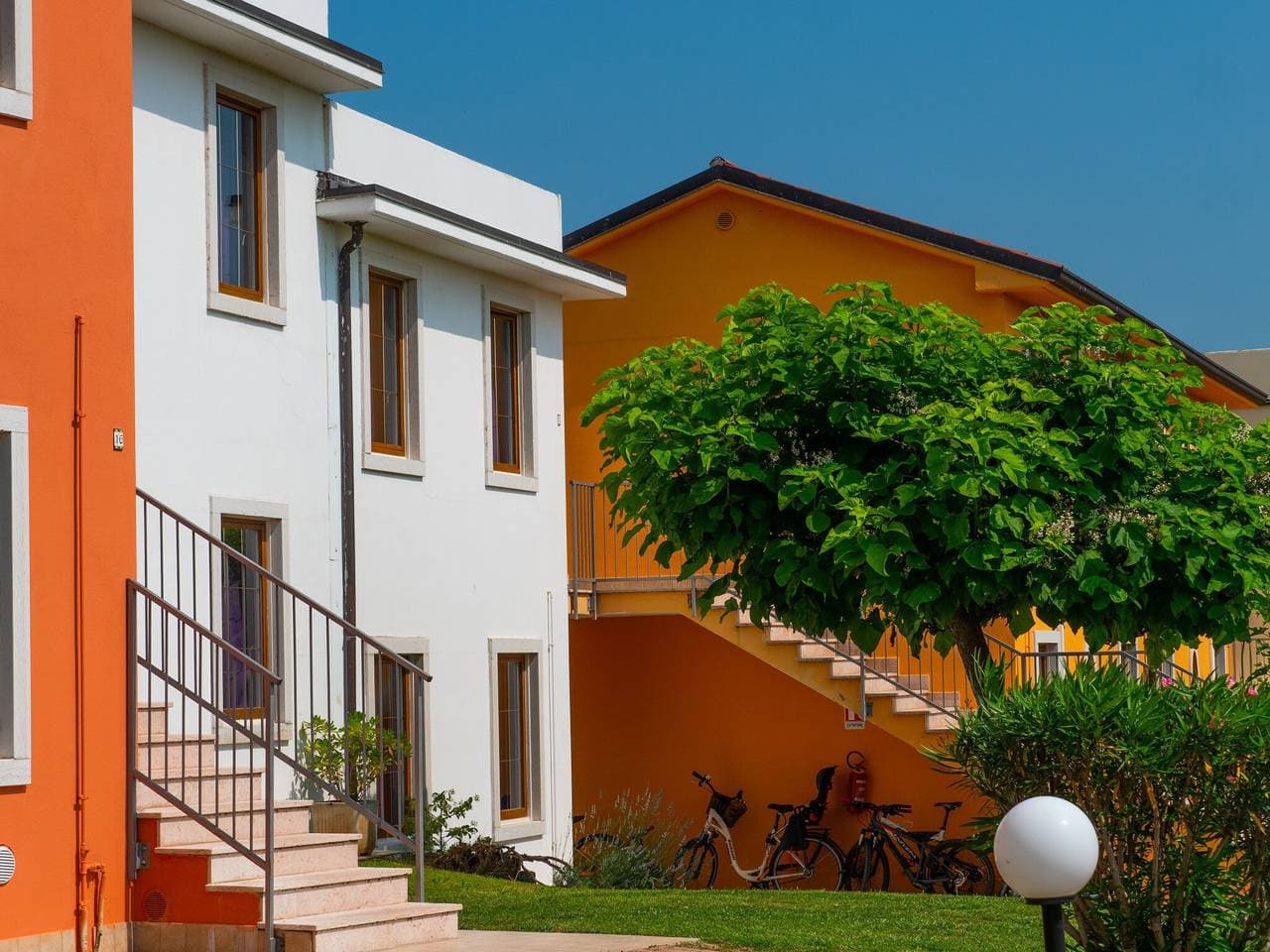 Residence Gasparina Village, Castelnuovo del Garda 1