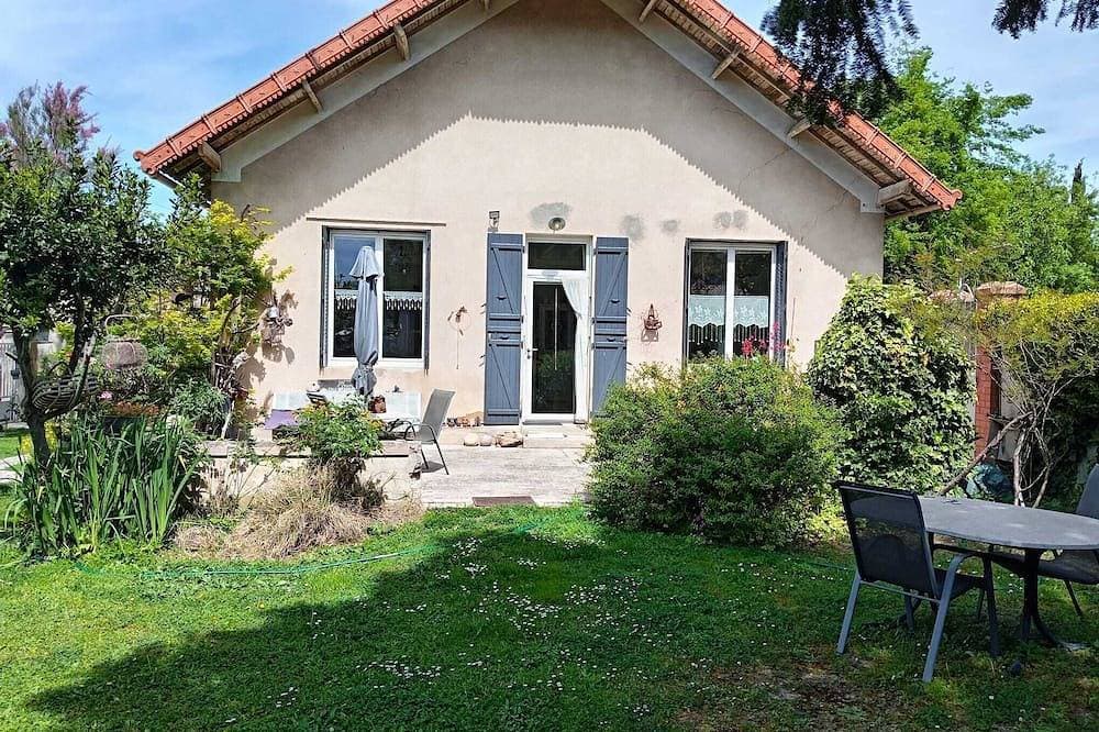 Vacation rentals at Tine in Provence 1