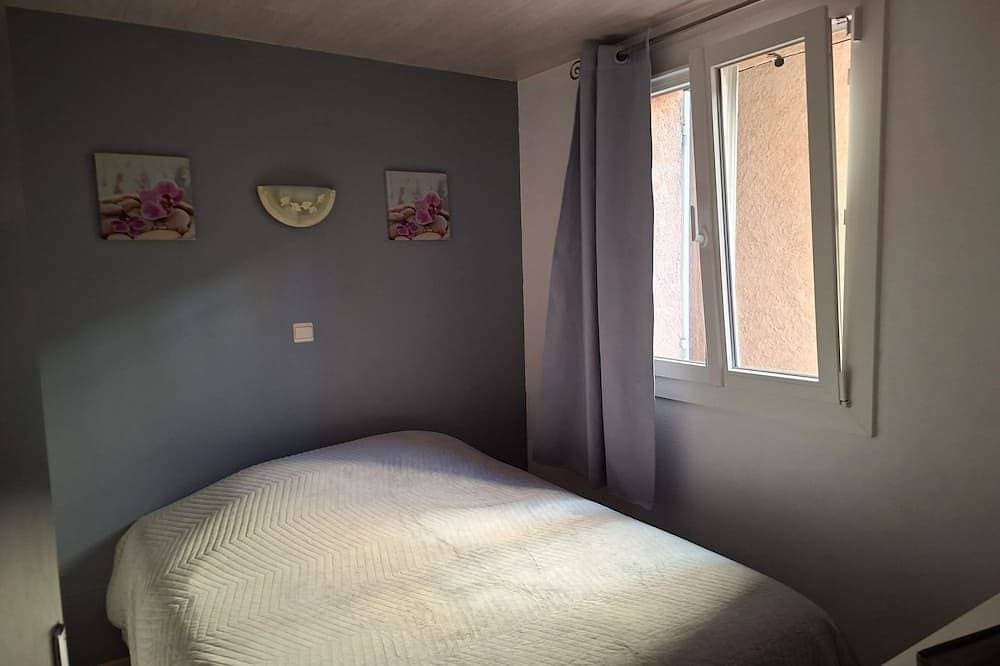 Foto 4 von 25: Homerez - Whg Seeblick, Terrasse, Ste. Croix-Verdon
