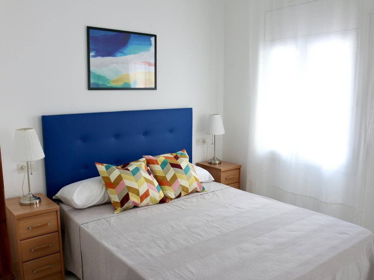 Foto 10 von 26: Ferienwohnung für 6 Personen