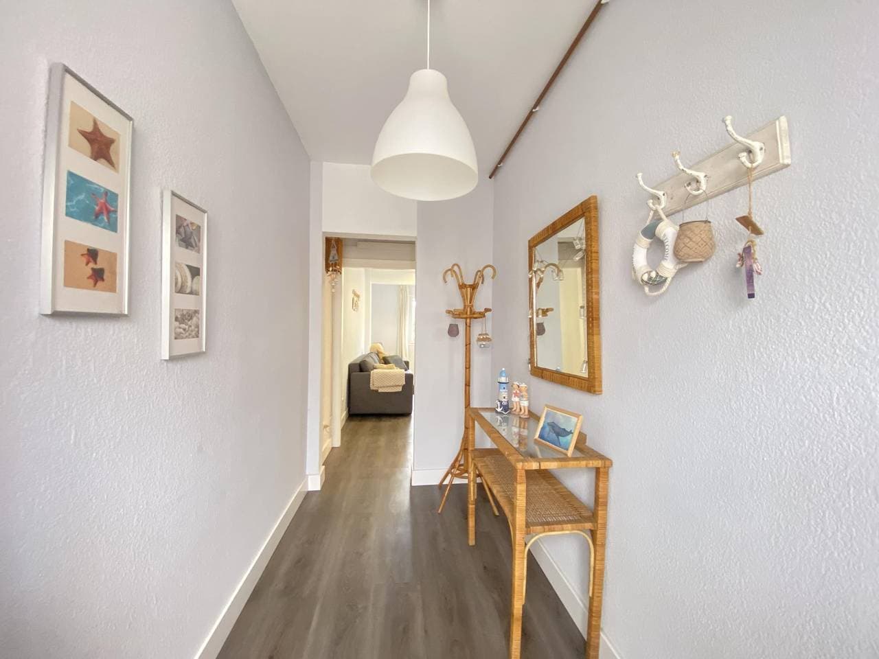 Foto 13 von 22: Ferienwohnung für 5 Personen mit Balkon/Terrasse