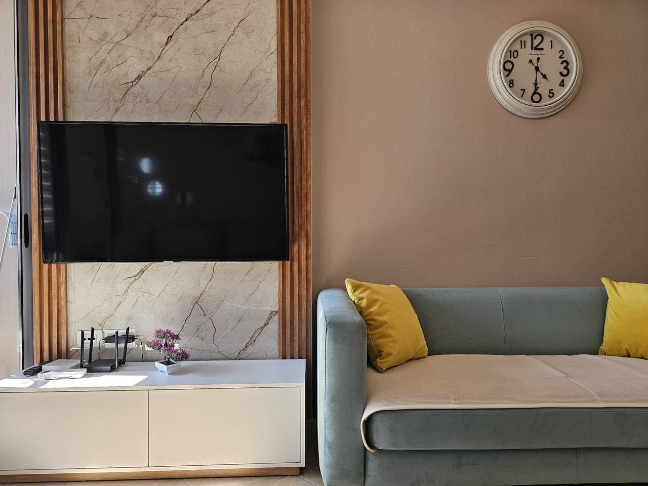 Foto 5 von 23: Ferienwohnung für 4 Personen