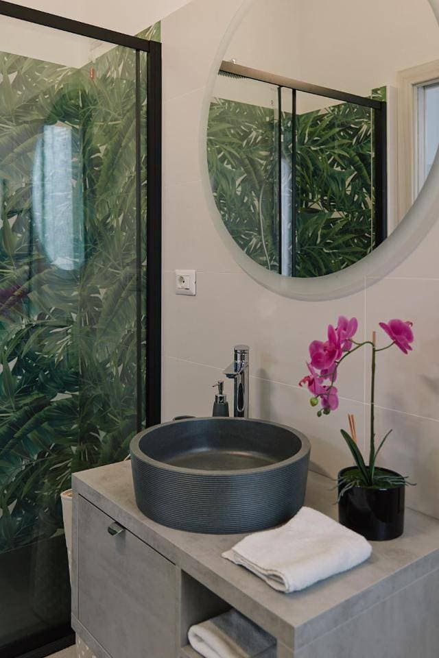 Foto 9 von 14: Double Room with Private Bathroom