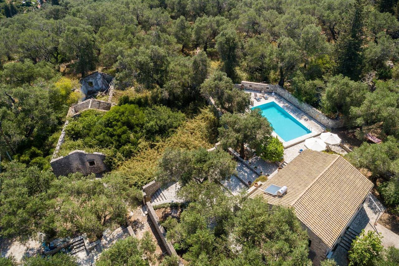Villa Eleni 1