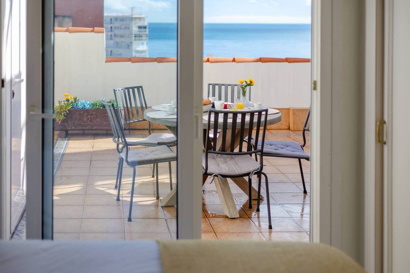 Ferienwohnung 1