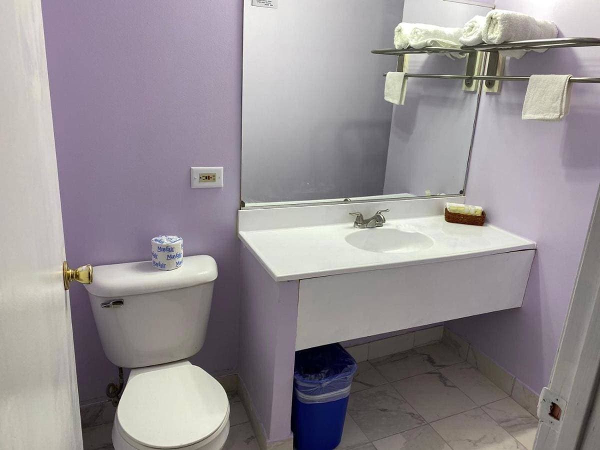 Foto 10 von 26: Hotel für 2 Personen mit Whirlpool