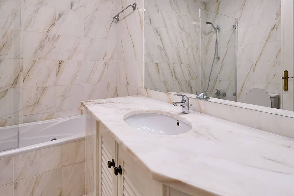 Foto 9 von 30: Apartment Delphine mit Pool