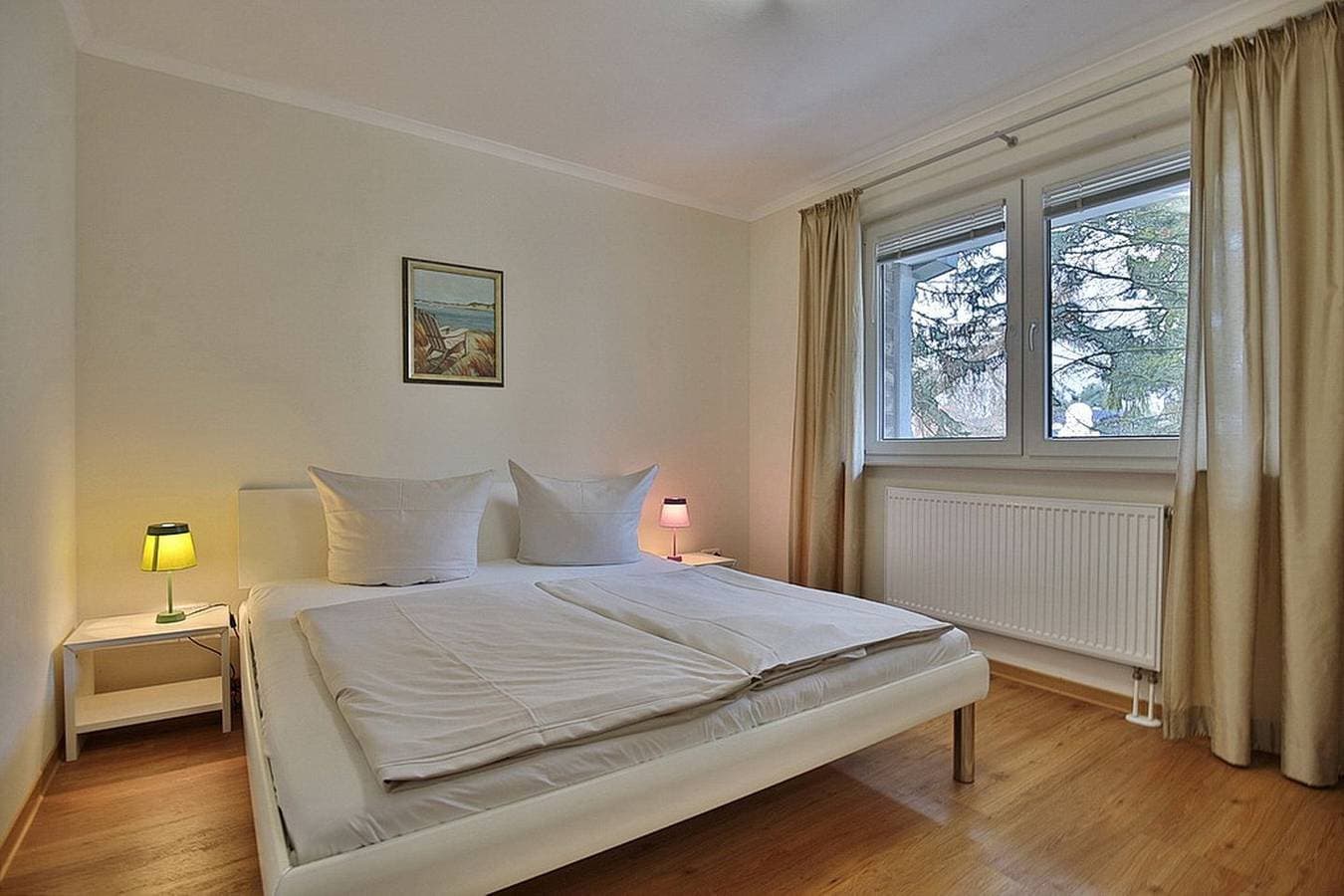 Foto 10 von 17: Domizil am Meer Appartement 12