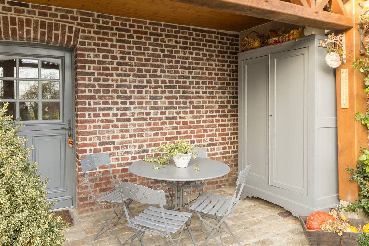 Foto 9 von 32: Gîtes de France® - Le Nid d'Hirondelles