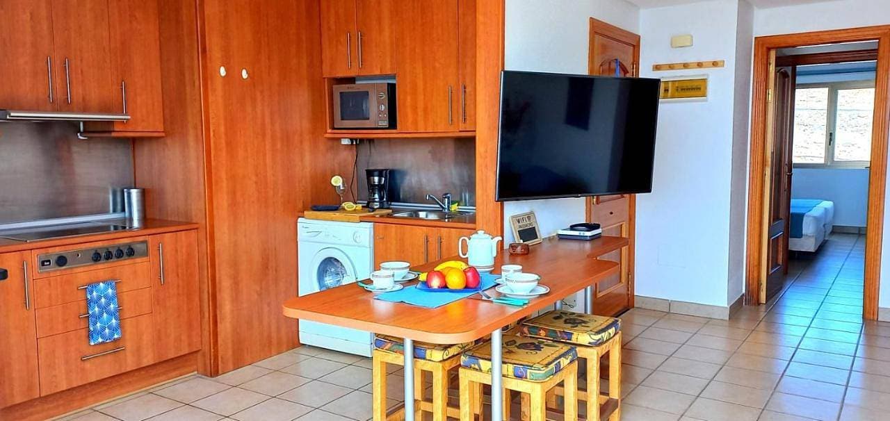 Foto 12 von 20: Apartment with Sea View