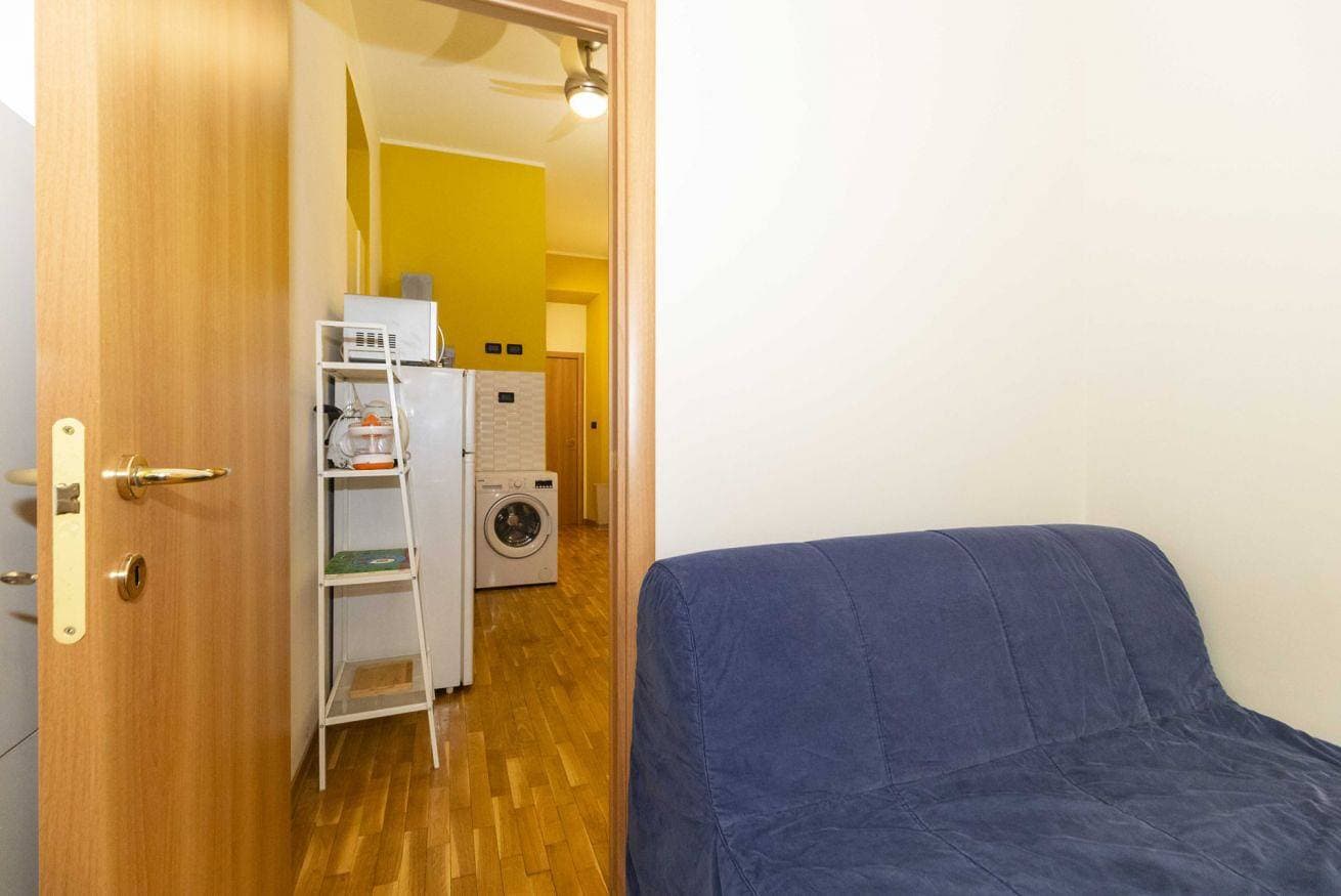 Foto 10 von 29: Ferienwohnung für 2 Personen