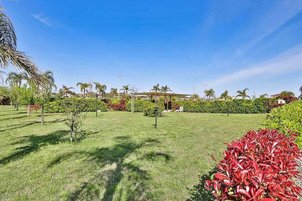Foto 11 von 22: I Giardini dell'Olimpo - Afrodite