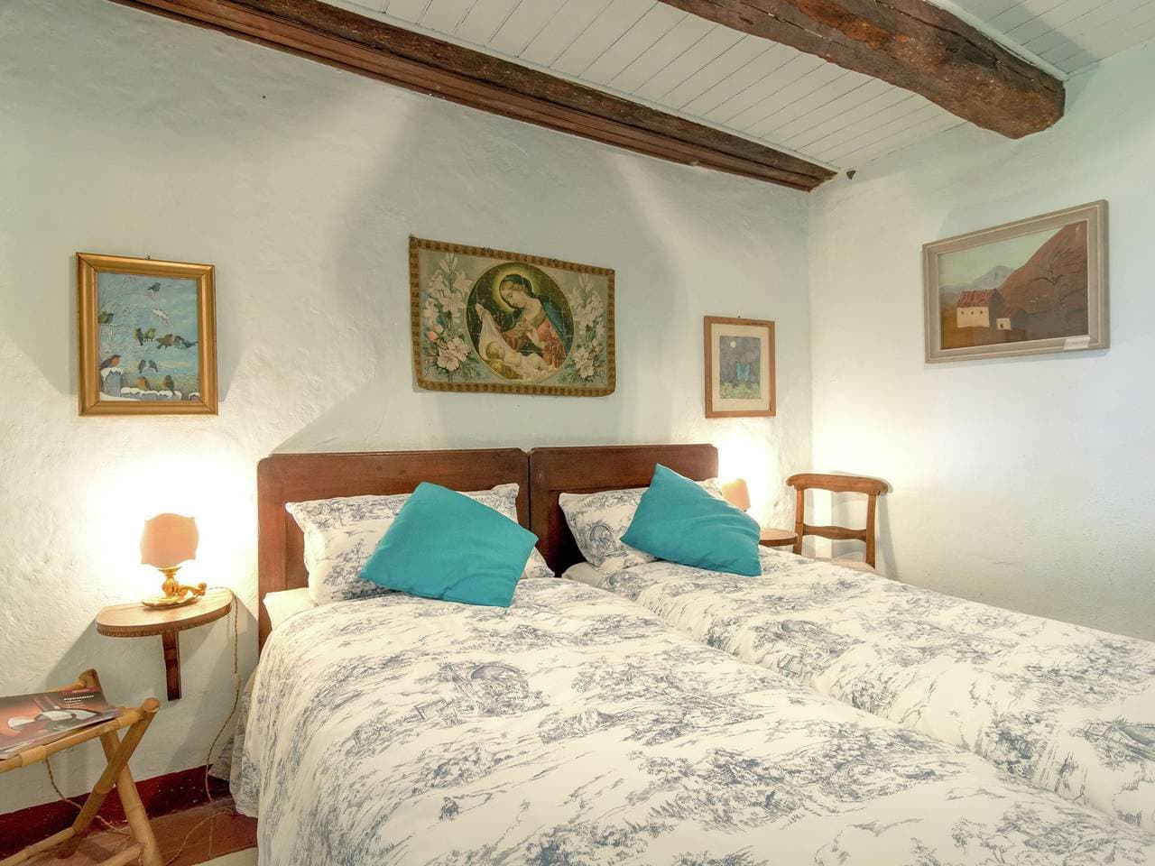 Foto 9 von 72: Gästehaus in Monferrato mit Weinverkostung
