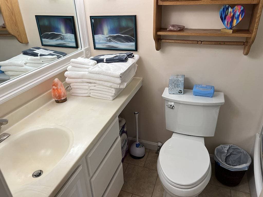 Foto 13 von 26: Bar Harbor Small 1Br Condo: All You Need for your Getaway. Ideal Location!