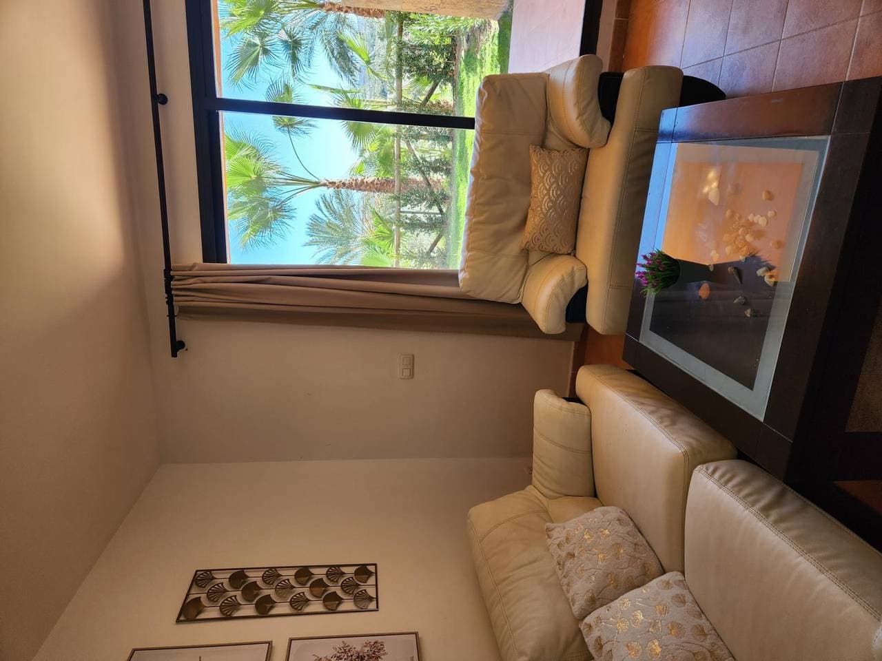 Foto 12 von 53: Ferienwohnung für 5 Personen mit Balkon/Terrasse
