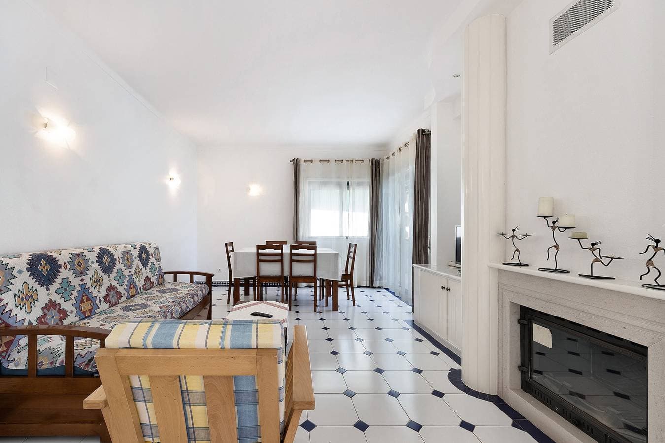 Foto 3 von 20: Ferienwohnung "Casa Daniel T2" mit Meerblick, Balkon und WLAN