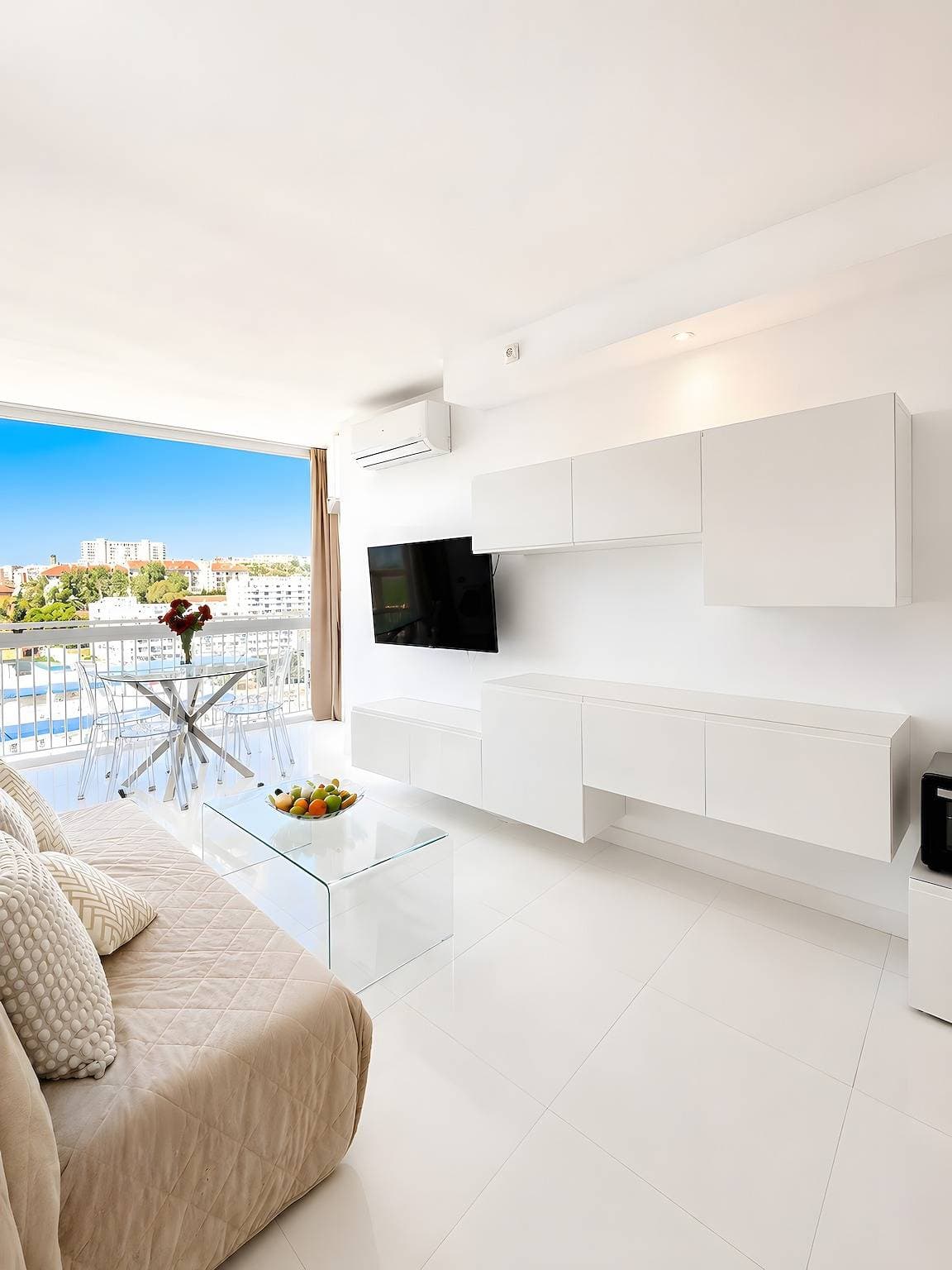 Foto 5 von 36: Direkt am Strand, 12. Etage mit traumhaftem Ausblick, Maite 2, Benalmádena