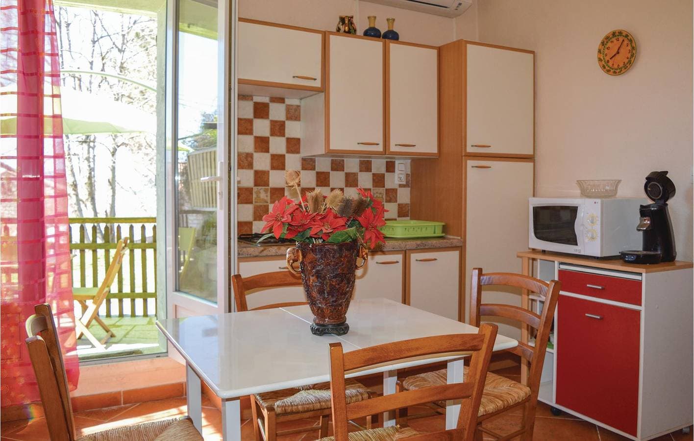 Foto 5 von 15: Gemütliche Ferienwohnung mit Terrasse & Angeln in der Nähe von Zonza