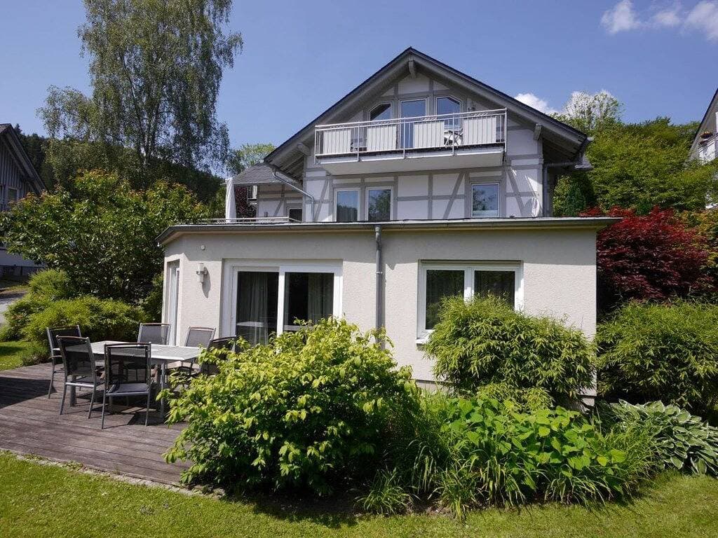 Ferienwohnung mit 1 Schlafzimmer 1