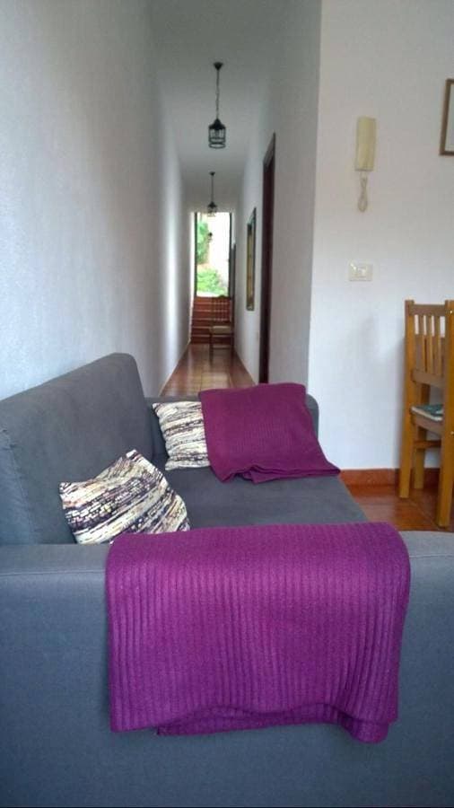 Foto 5 von 27: Apartment with Balcony
