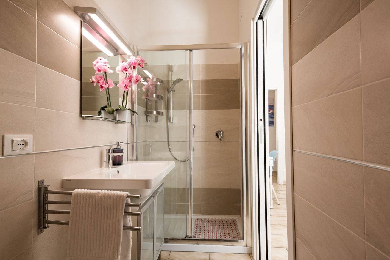 Foto 6 von 14: Zimmer für 2 Personen mit Balkon/Terrasse