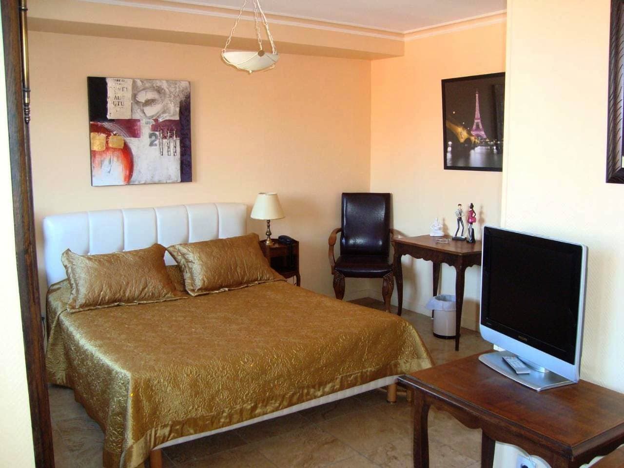 Foto 2 von 11: Triple Room