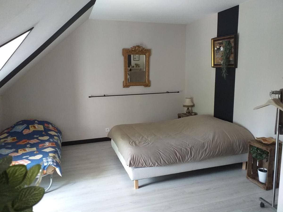 Foto 4 von 10: Small Double Room