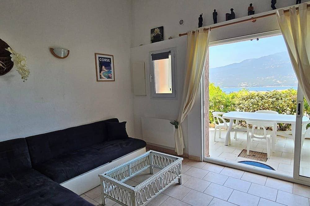 Foto 13 von 30: T1 Pinedda, Studio comfort-Sea view-Calm & sunny